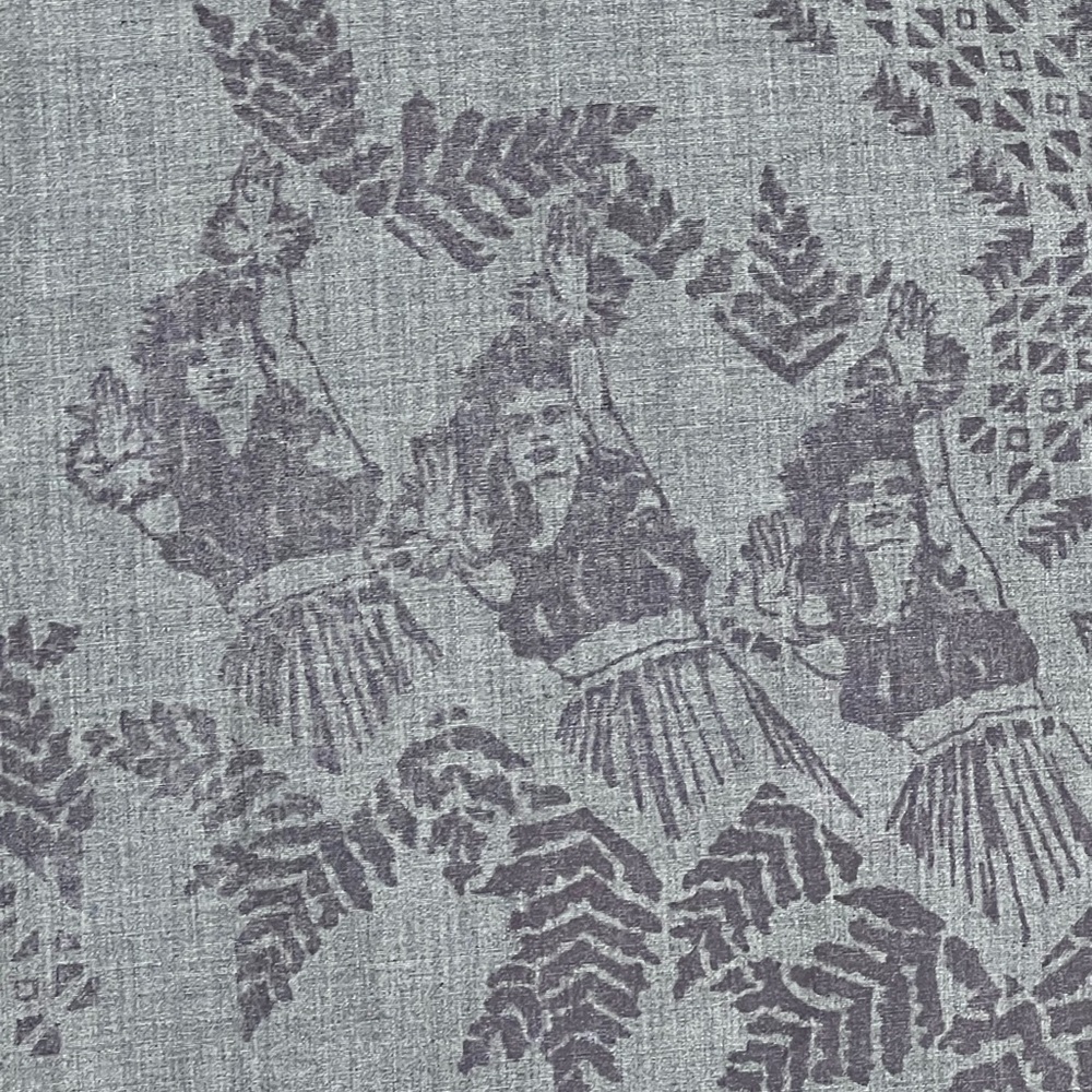 Vintage Hawaiian Heritage Allan James - Picture 3 of 7